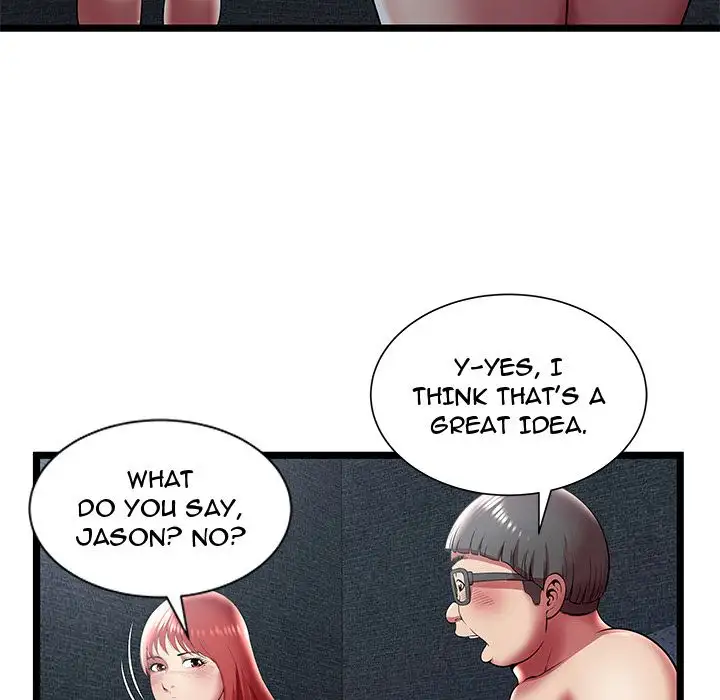 The Paradise Chapter 17 - Manhwa18.com