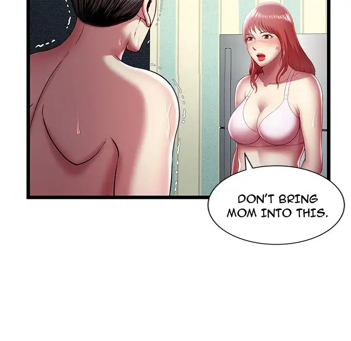 The Paradise Chapter 17 - Manhwa18.com