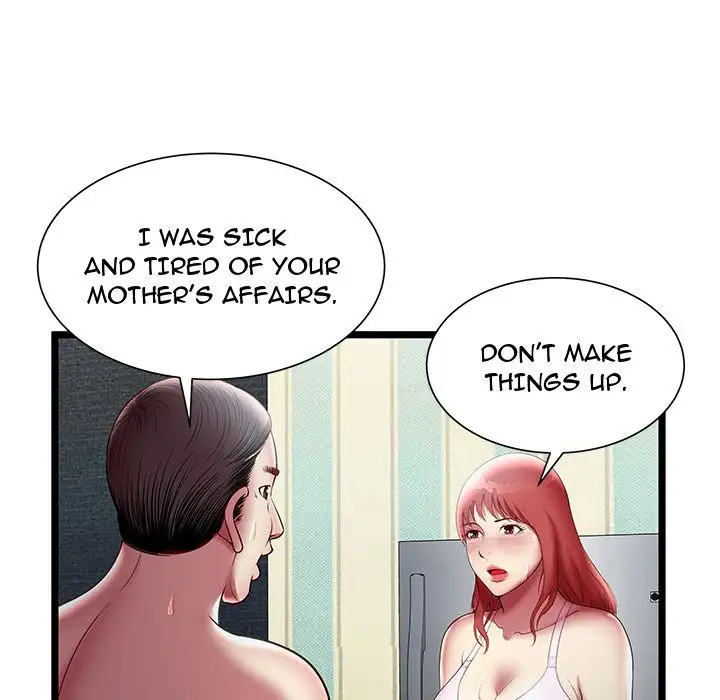 The Paradise Chapter 17 - Manhwa18.com