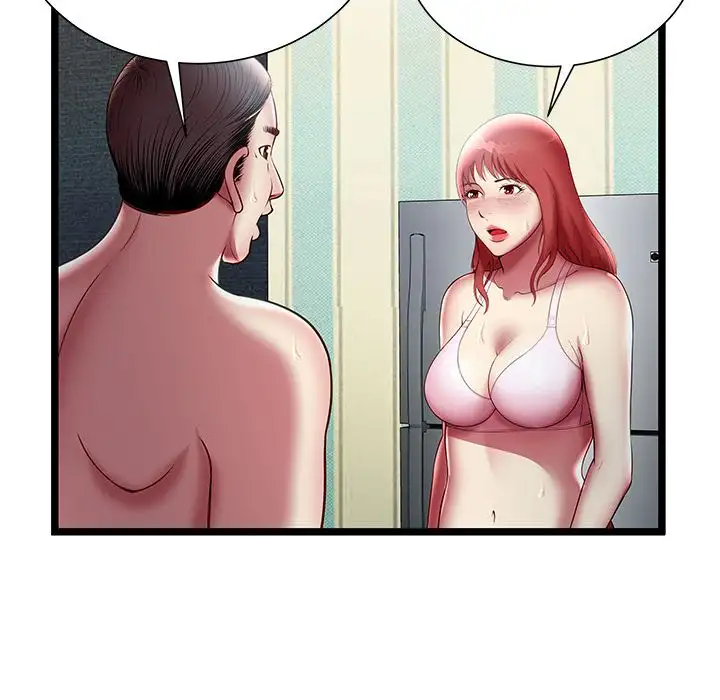 The Paradise Chapter 17 - Manhwa18.com