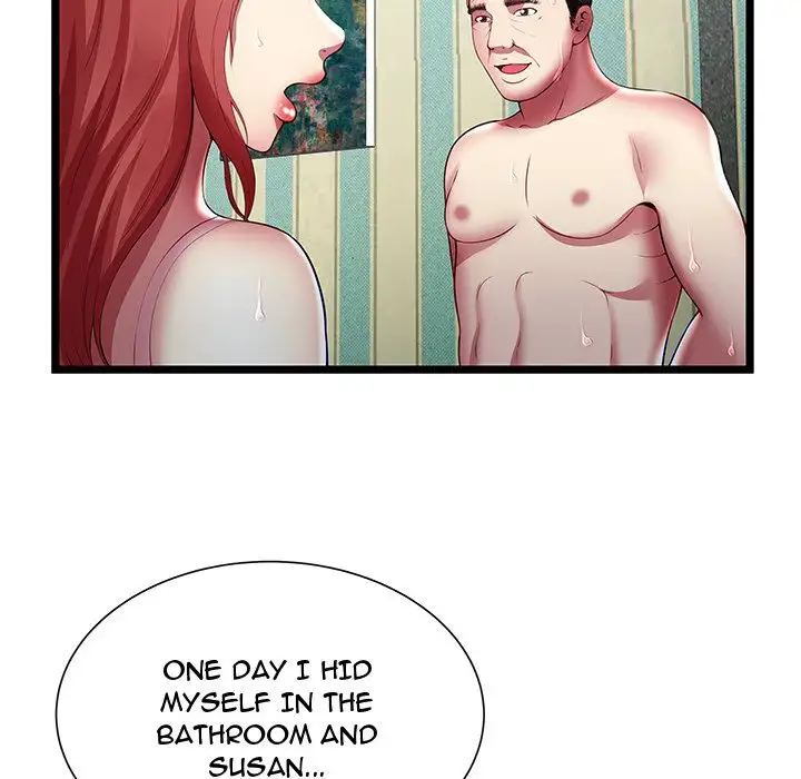 The Paradise Chapter 17 - Manhwa18.com