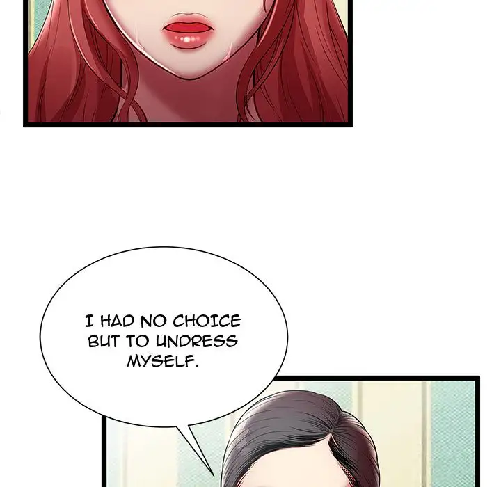 The Paradise Chapter 17 - Manhwa18.com