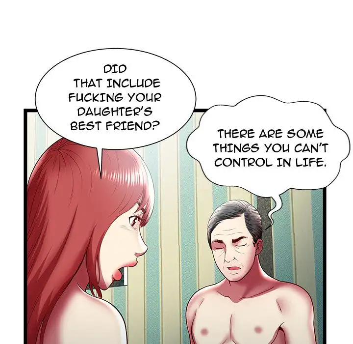 The Paradise Chapter 17 - Manhwa18.com