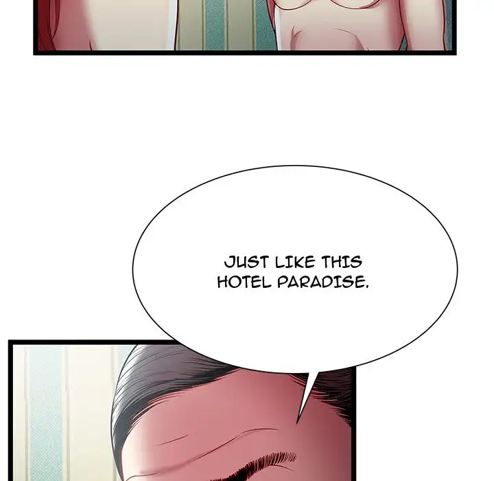 The Paradise Chapter 17 - Manhwa18.com