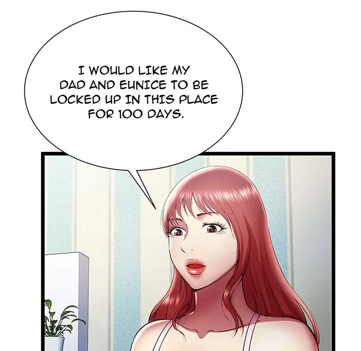 The Paradise Chapter 18 - Manhwa18.com