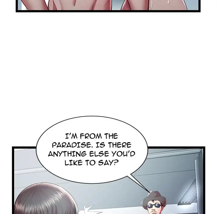 The Paradise Chapter 18 - Manhwa18.com