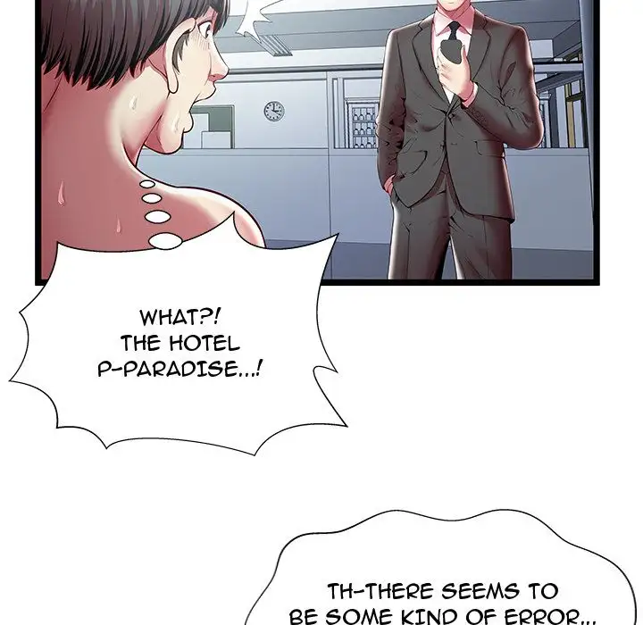 The Paradise Chapter 18 - Manhwa18.com