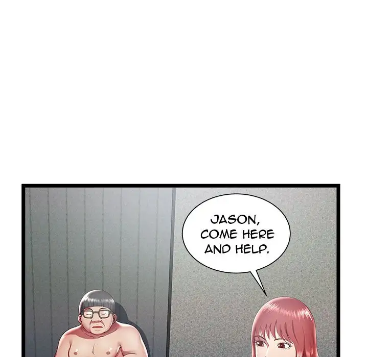 The Paradise Chapter 19 - Manhwa18.com