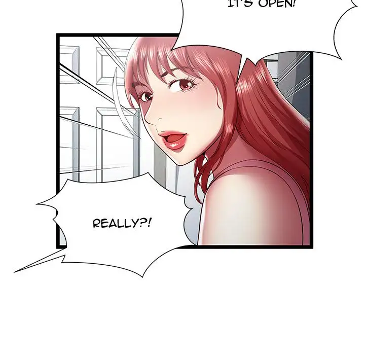 The Paradise Chapter 19 - Manhwa18.com