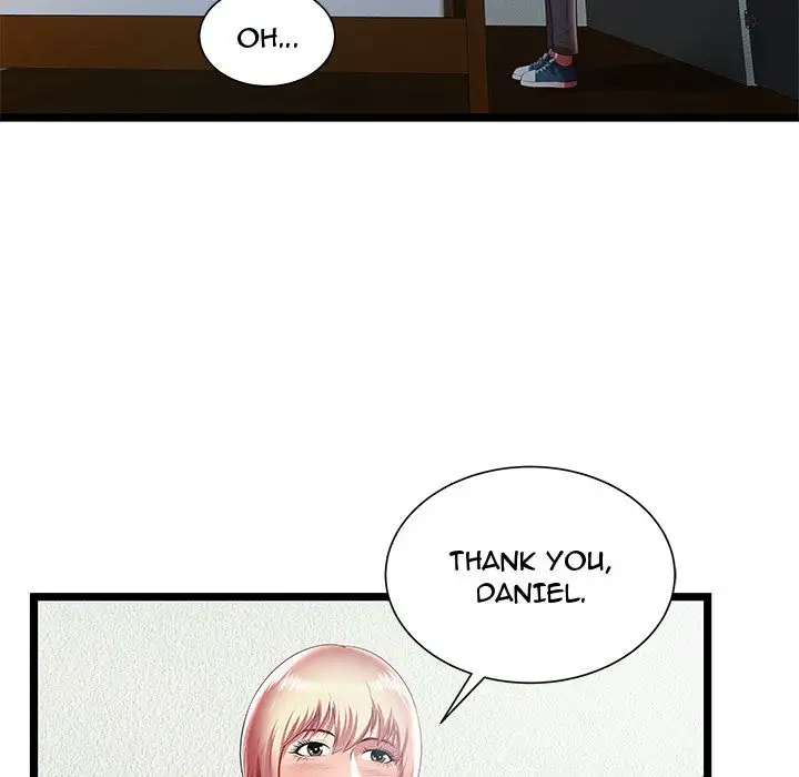 The Paradise Chapter 19 - Manhwa18.com