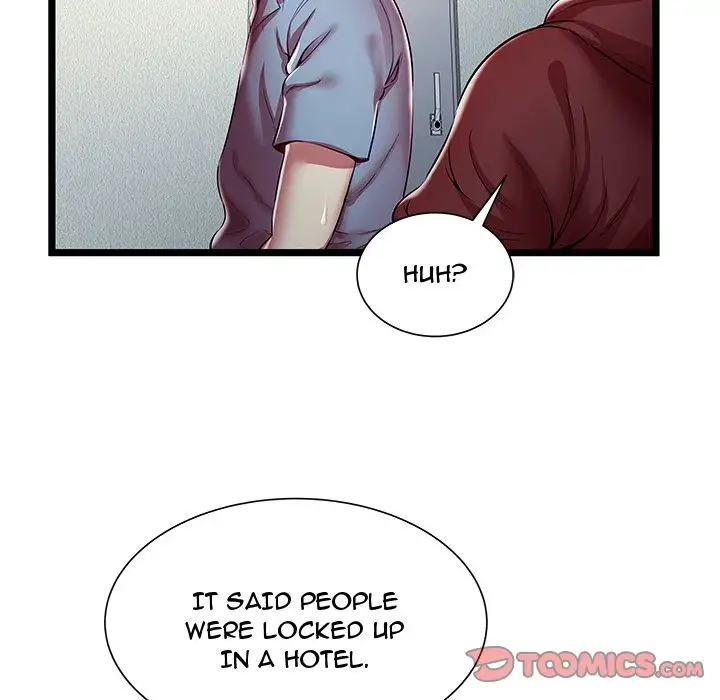 The Paradise Chapter 19 - Manhwa18.com