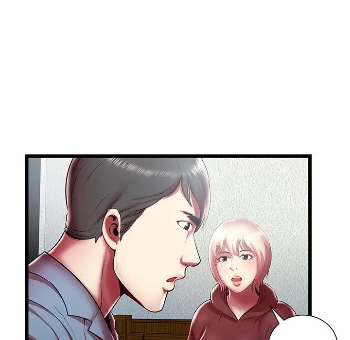 The Paradise Chapter 19 - Manhwa18.com