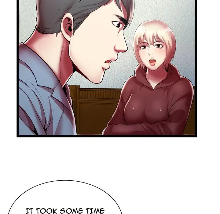 The Paradise Chapter 19 - Manhwa18.com