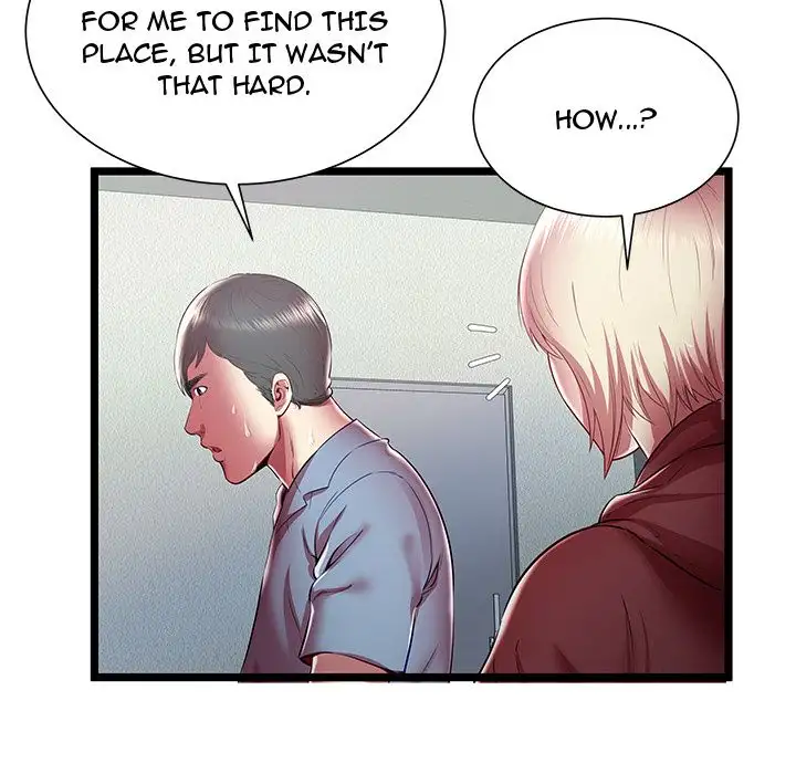 The Paradise Chapter 19 - Manhwa18.com