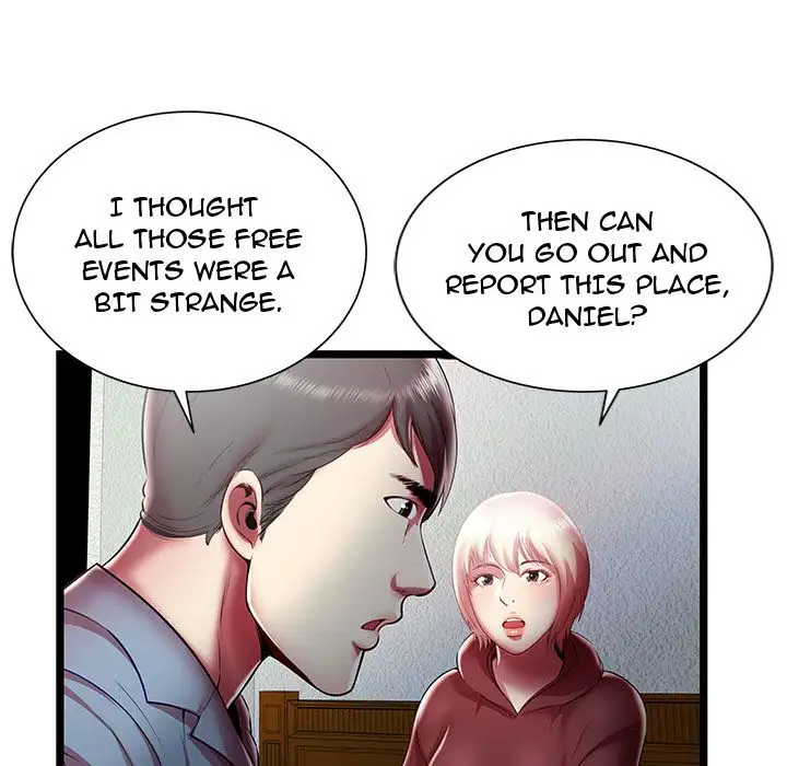 The Paradise Chapter 19 - Manhwa18.com