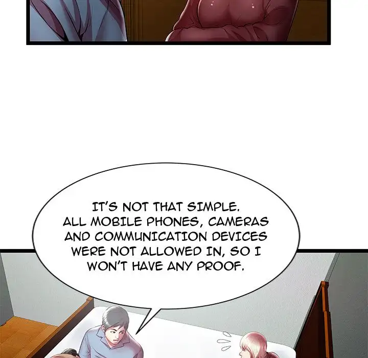 The Paradise Chapter 19 - Manhwa18.com