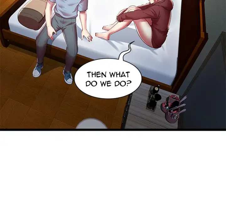 The Paradise Chapter 19 - Manhwa18.com