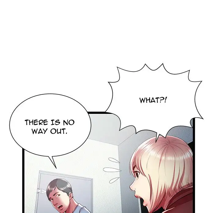 The Paradise Chapter 19 - Manhwa18.com