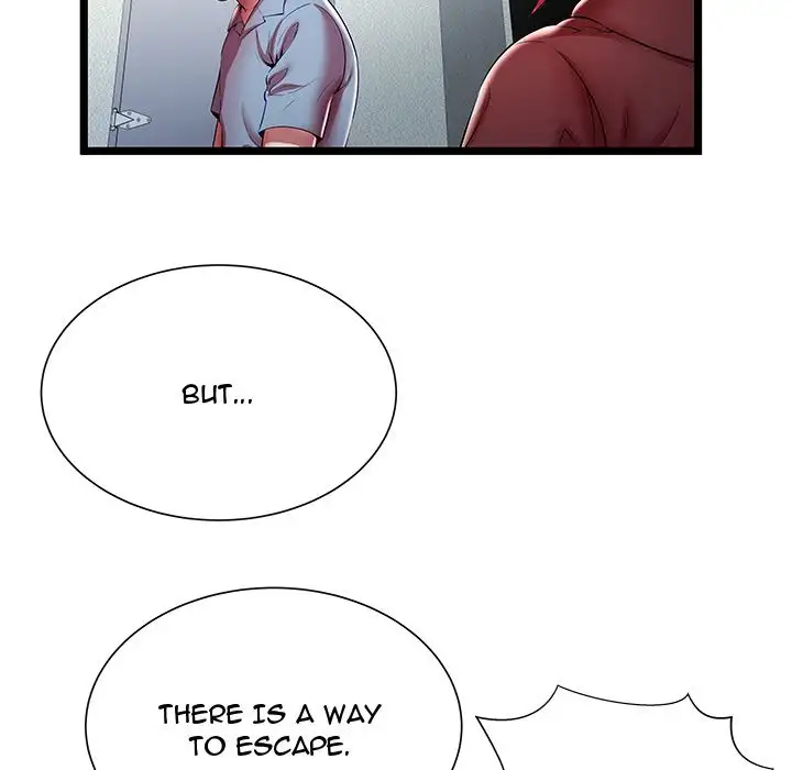 The Paradise Chapter 19 - Manhwa18.com