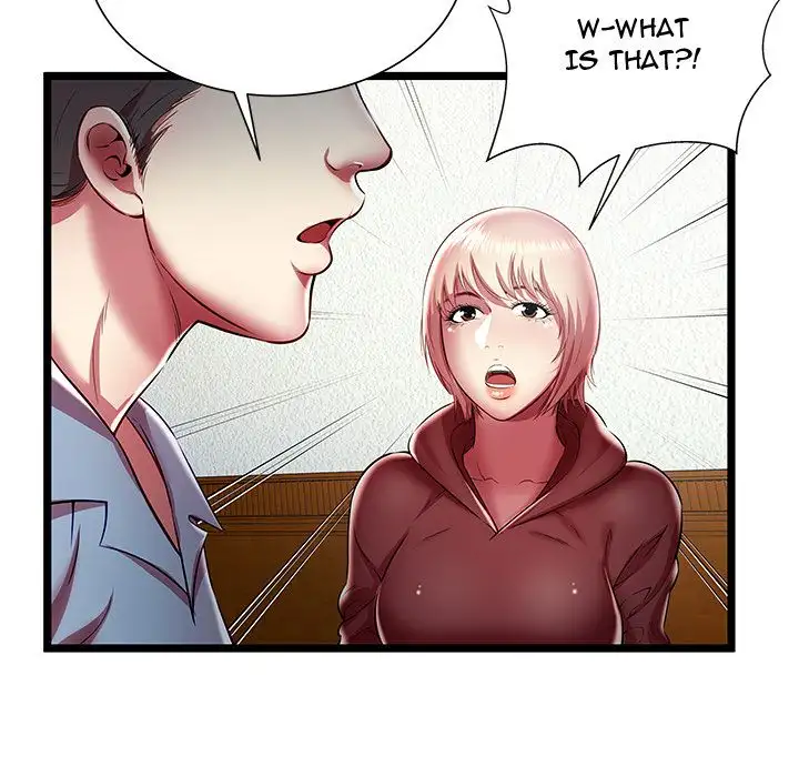 The Paradise Chapter 19 - Manhwa18.com