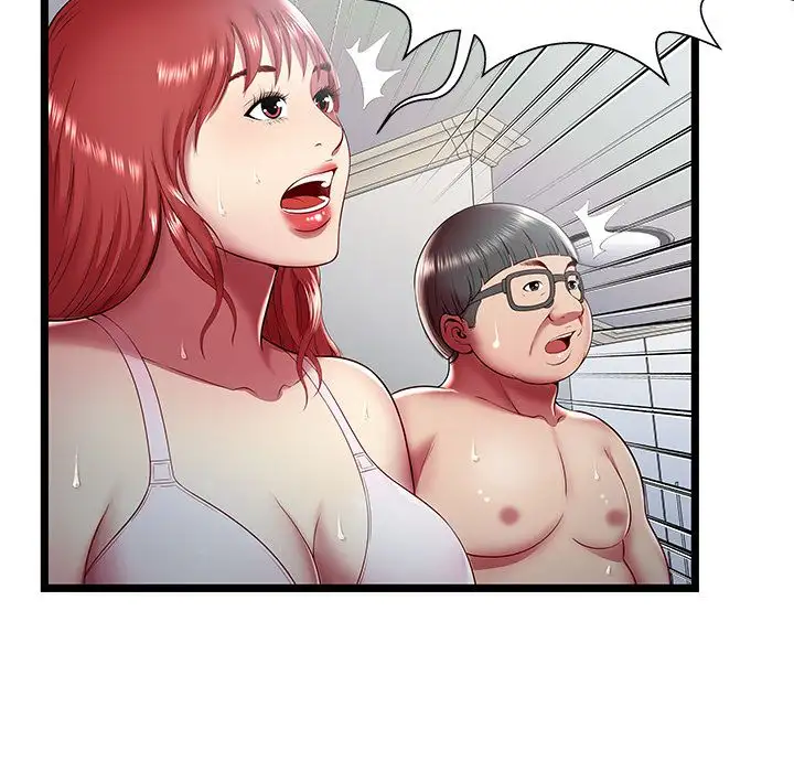 The Paradise Chapter 19 - Manhwa18.com