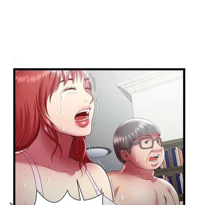 The Paradise Chapter 19 - Manhwa18.com