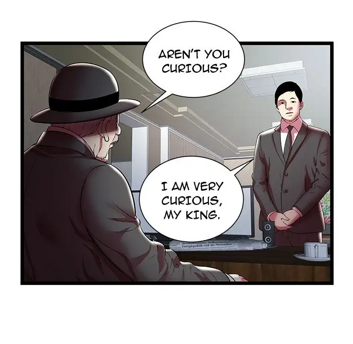 The Paradise Chapter 19 - Manhwa18.com