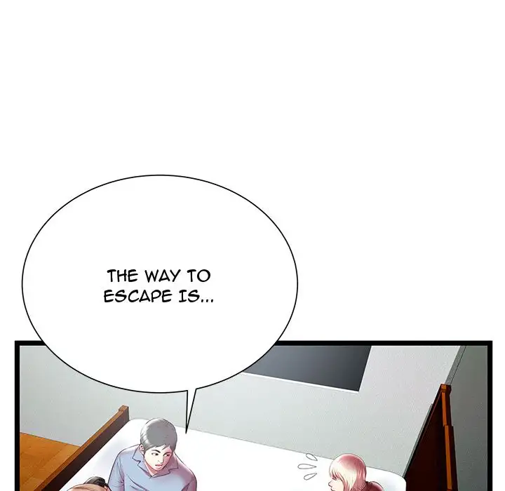 The Paradise Chapter 19 - Manhwa18.com