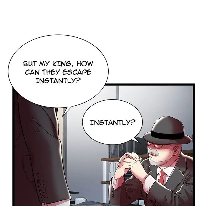 The Paradise Chapter 19 - Manhwa18.com