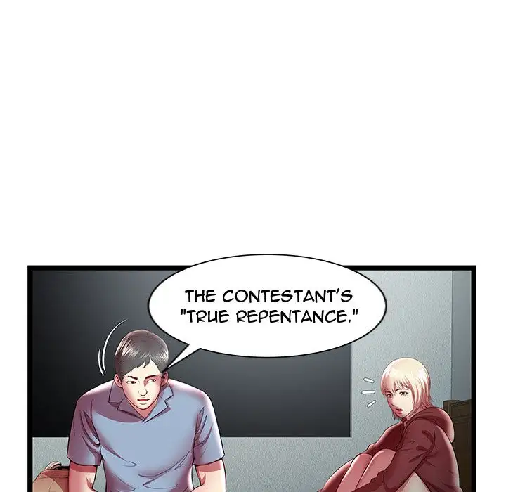 The Paradise Chapter 19 - Manhwa18.com