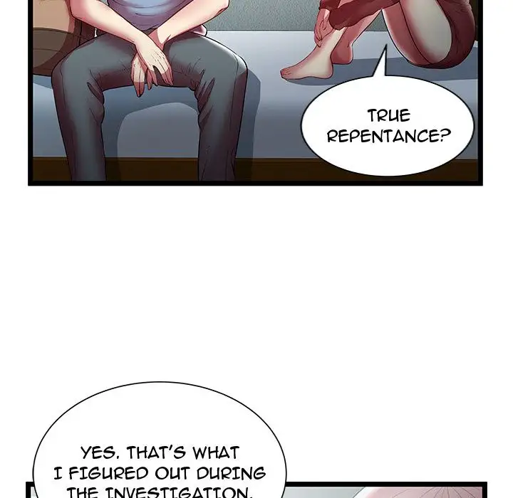 The Paradise Chapter 19 - Manhwa18.com