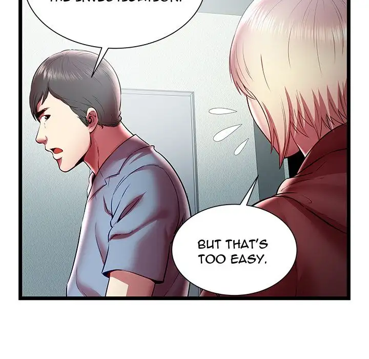 The Paradise Chapter 19 - Manhwa18.com