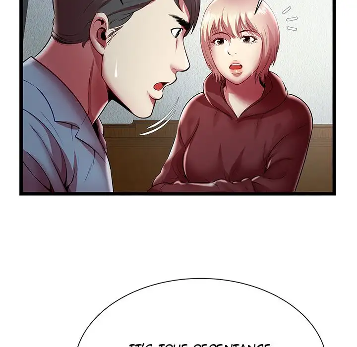 The Paradise Chapter 19 - Manhwa18.com