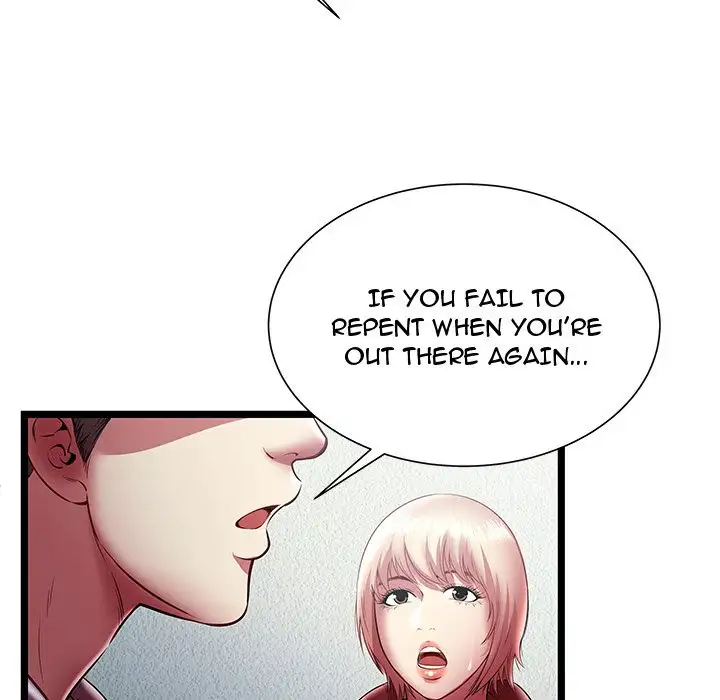 The Paradise Chapter 19 - Manhwa18.com