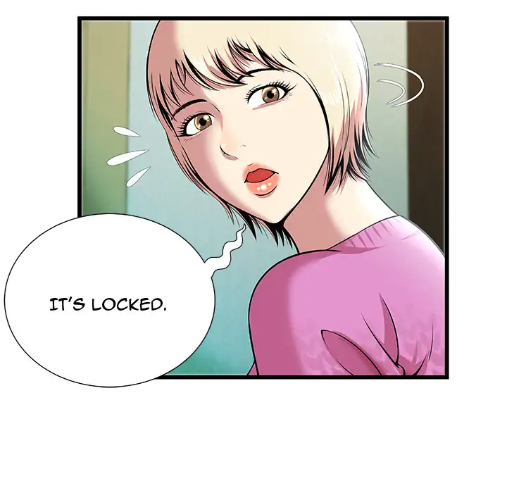 The Paradise Chapter 2 - Manhwa18.com