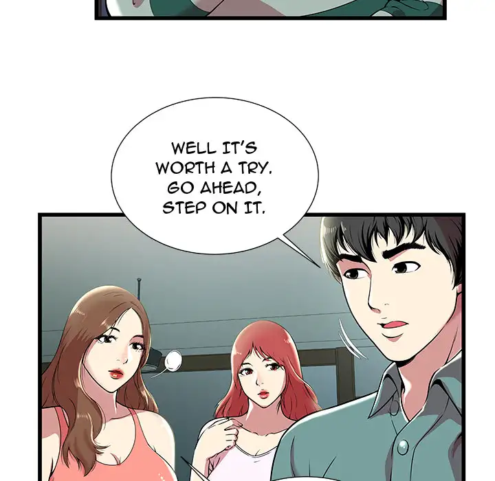 The Paradise Chapter 2 - Manhwa18.com