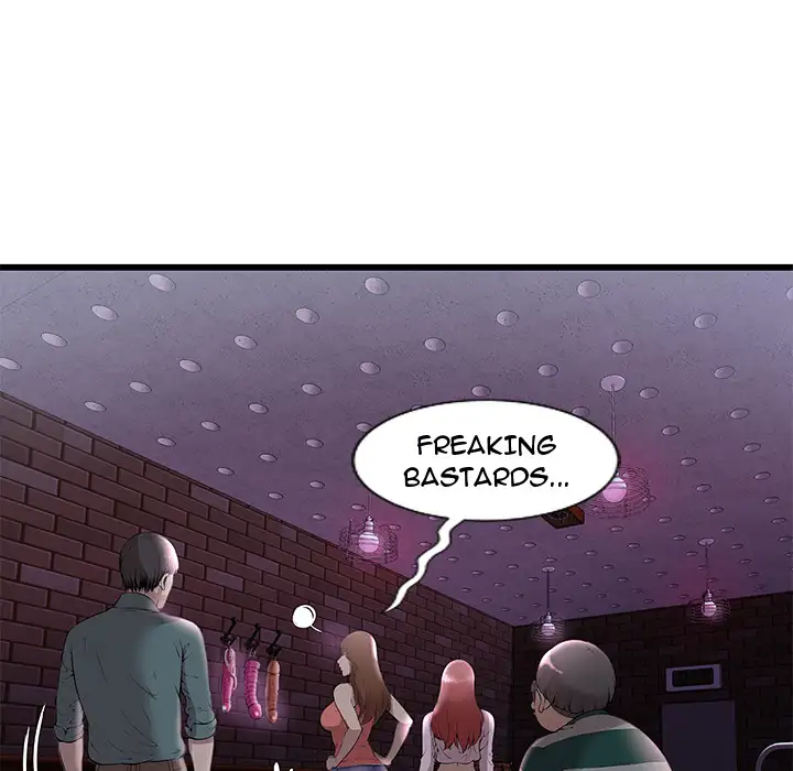 The Paradise Chapter 2 - Manhwa18.com