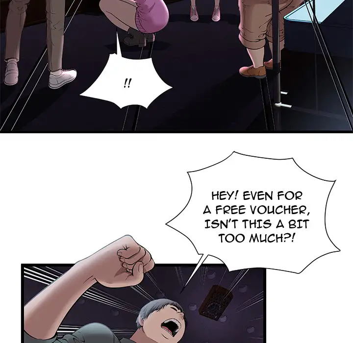 The Paradise Chapter 2 - Manhwa18.com