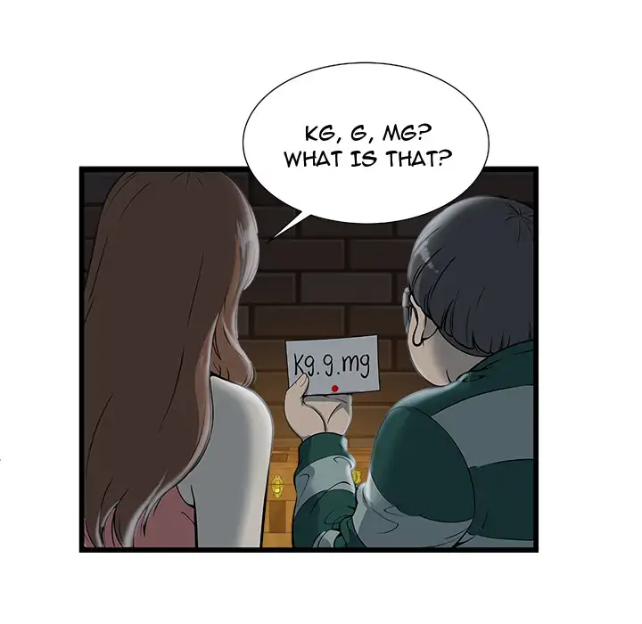 The Paradise Chapter 2 - Manhwa18.com