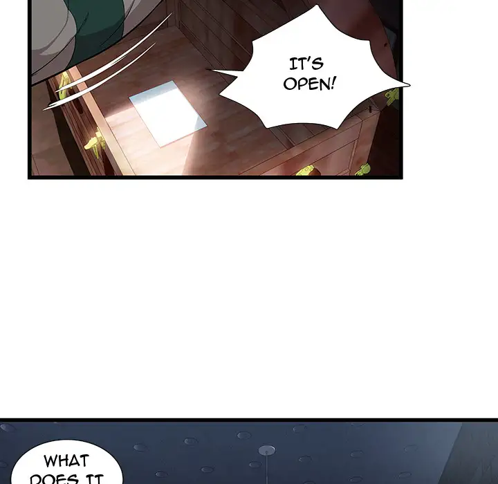 The Paradise Chapter 2 - Manhwa18.com