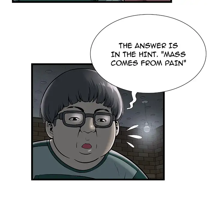 The Paradise Chapter 2 - Manhwa18.com