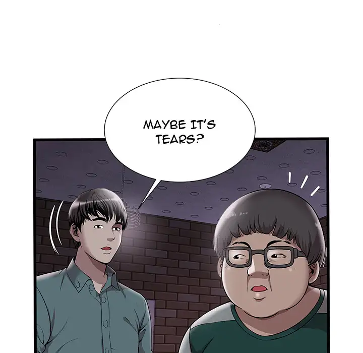 The Paradise Chapter 2 - Manhwa18.com