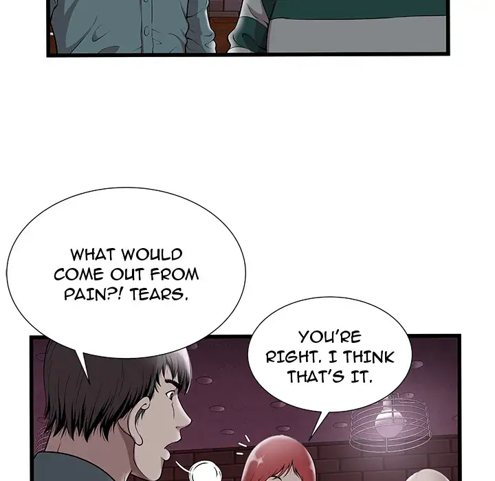 The Paradise Chapter 2 - Manhwa18.com