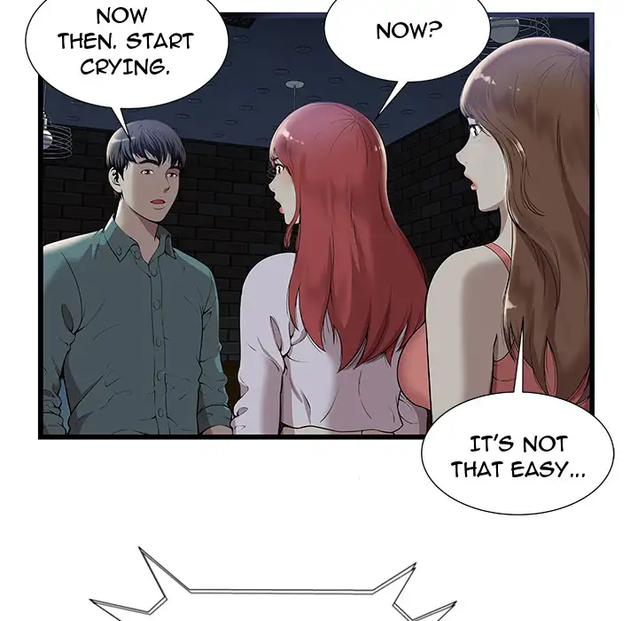 The Paradise Chapter 2 - Manhwa18.com