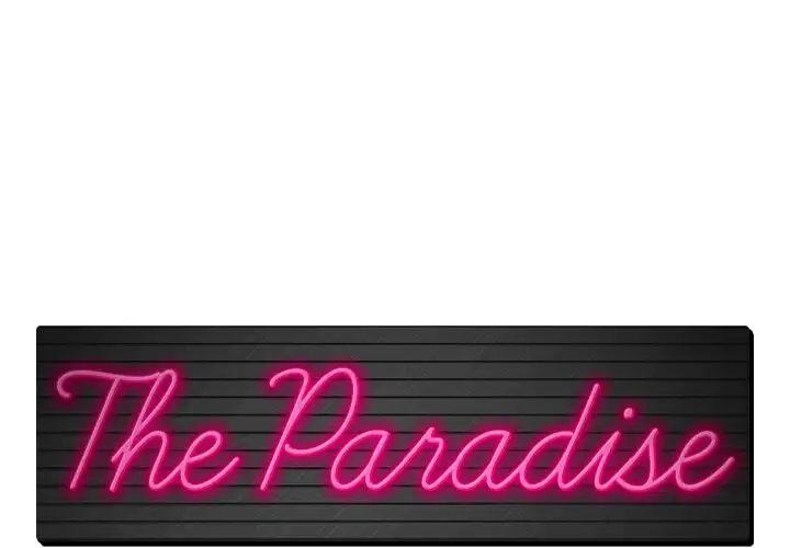 The Paradise Chapter 20 - Manhwa18.com