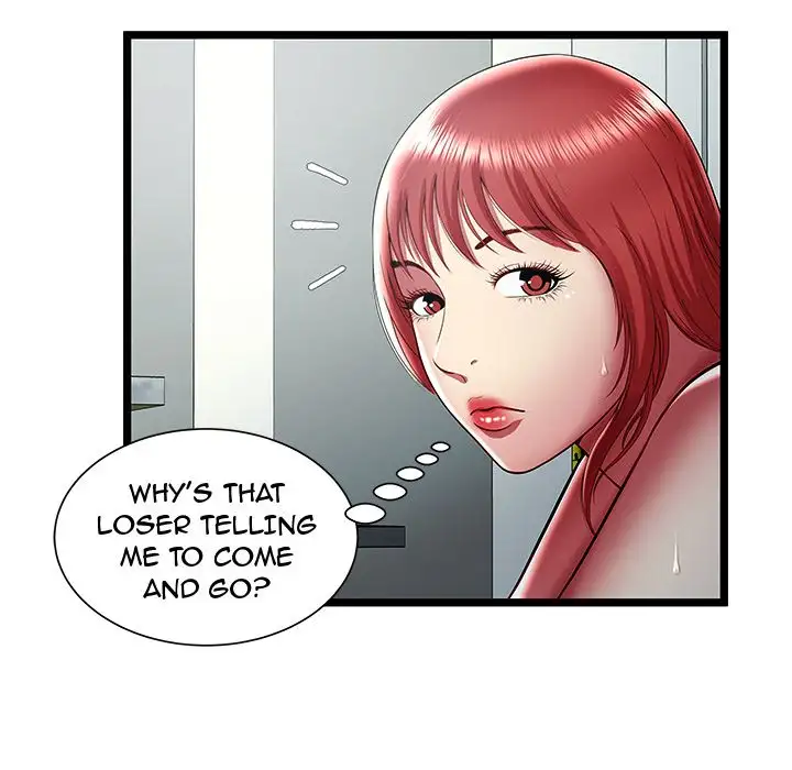 The Paradise Chapter 20 - Manhwa18.com