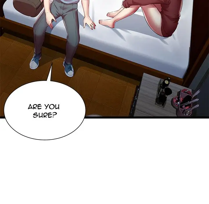 The Paradise Chapter 20 - Manhwa18.com