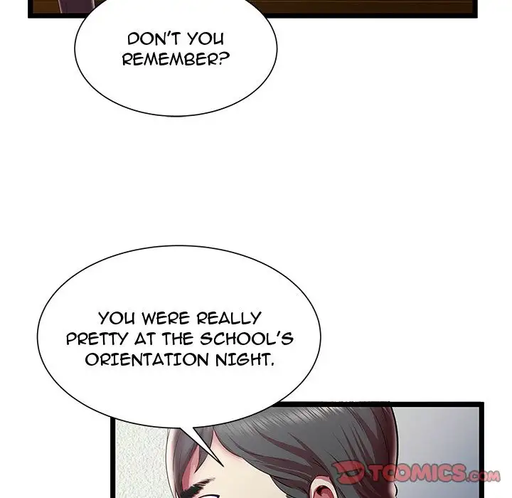 The Paradise Chapter 20 - Manhwa18.com