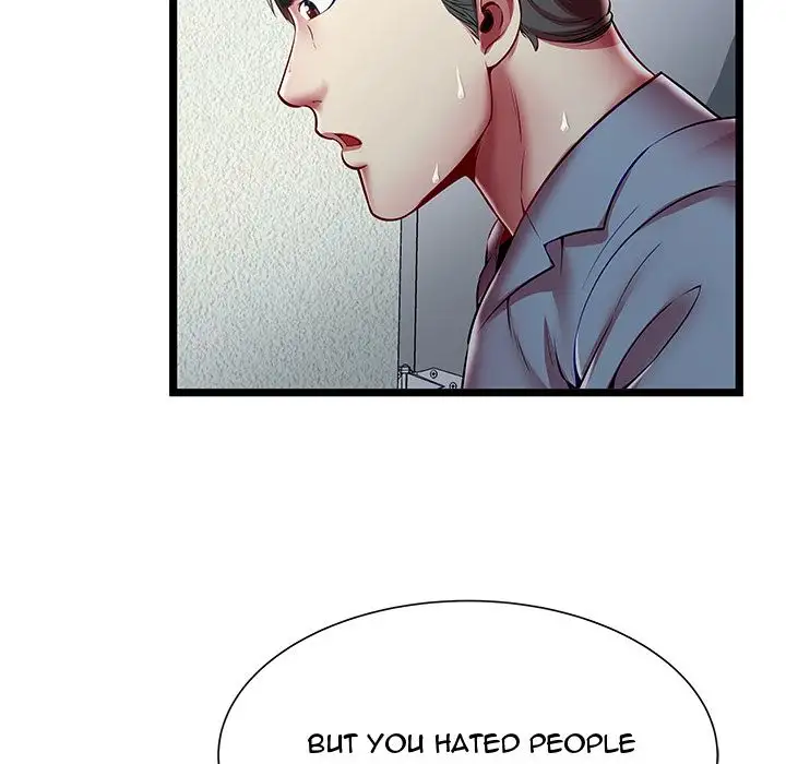 The Paradise Chapter 20 - Manhwa18.com