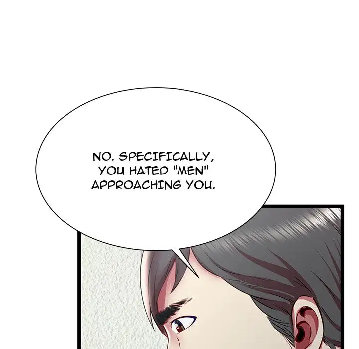 The Paradise Chapter 20 - Manhwa18.com